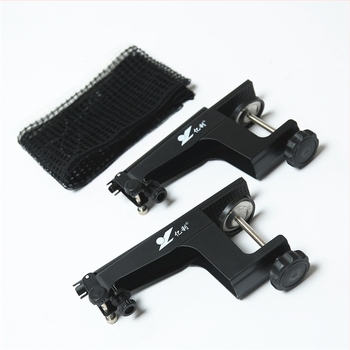 Stalak mreže stolnog tenisa sa setom mreže, vanjska ojačana konstrukcija, Yili