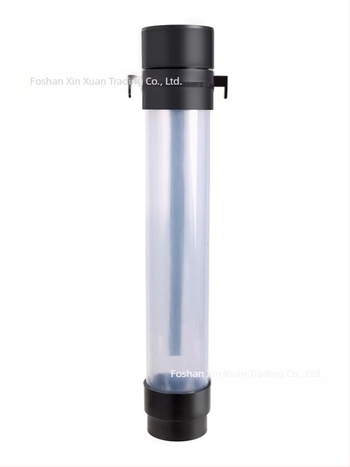 Povlačni hvatač teniskih lopti, plastična konstrukcija, namijenjeno tenis, prijenosno