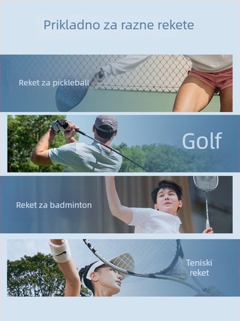 Naljepnica za težinu pickleball reketa s 3M ljepilom, samolijepljivi olovni list, karbonska vlakna, Devils brand, prilagodljivo