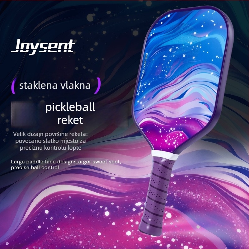 Joysent pickleball palica od staklenih vlakana, 220 g