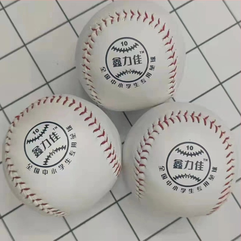Xinlijia softball za školsku obuku | PU materijal, prilagodljiva obrada, ispis logotipa, licencirana privatna etiketa
