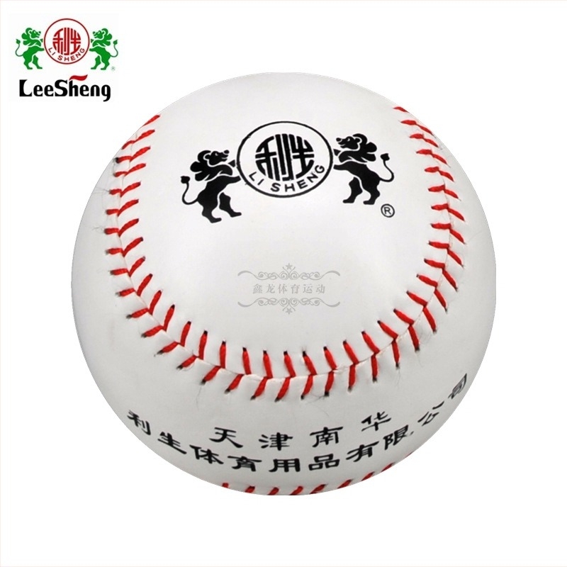 Softball PU lopta | Marka: South China Lisheng | Kategorija: Softball | Pogodno za druge loptaške igre | Prilagodba: Ne | Otisak logotipa: Ne