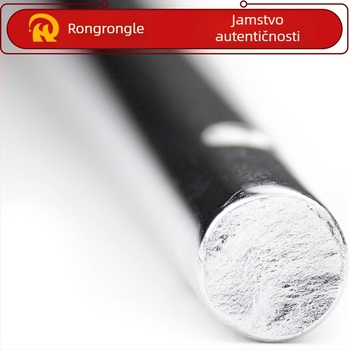 Spojnice igrač stolnog nogometa – metal, Rongrongle, 6 kg, za zabavne parkove