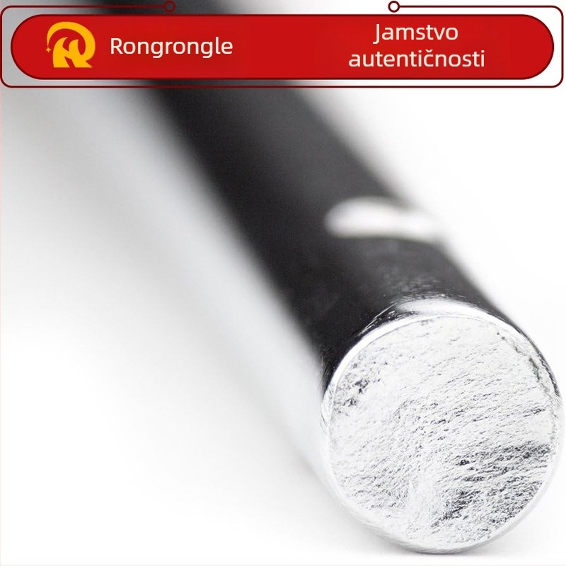 Spojnice igrač stolnog nogometa – metal, Rongrongle, 6 kg, za zabavne parkove