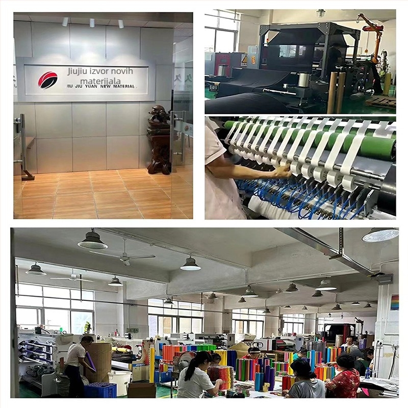 Set traka za hokej na ledu – proziran PVC, ljepilo bez ostataka, otporno na habanje i protuklizno