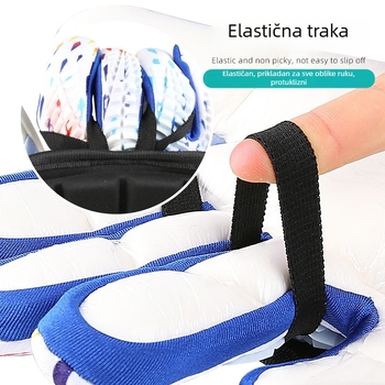 Zaštitnik zgloba za baseball i softball – Bone Frog Nylon, za odrasle