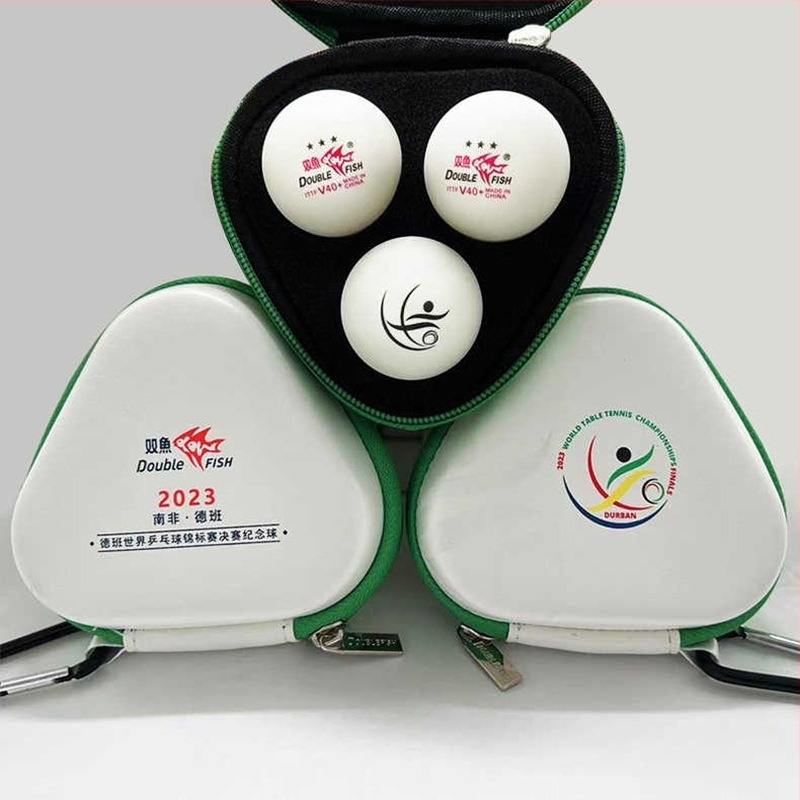 Oprema za stolni tenis V40+ DB01 (Marka: Pisces; Materijal: PVC; Kategorija: stolni tenis)