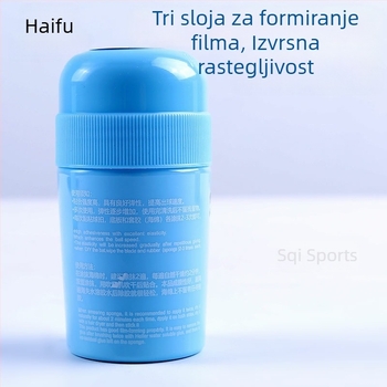 Lepilo za reket stolnog tenisa - neorgansko, vodotopivo, 60 ml