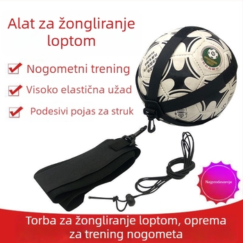 Xuanzan Trening alat za nogomet – Pleteni materijal, Nogometna oprema za trening, Podrijetlo Zhejiang Jinhua
