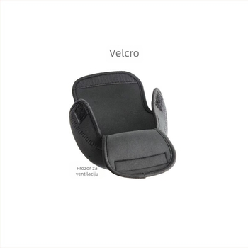 Tianji Fox SBR zaštitna torba za ribolovnu mašinu, vodootporna pohrana špulja