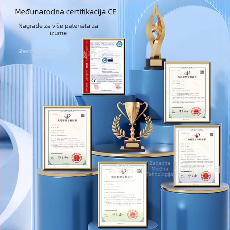 Potapljačke peraje – lagane, udobne, negrebotirajuće; pogodne za ronjenje i slobodno ronjenje; materijal: duck feet + waterproof fabric; marka Yue sai