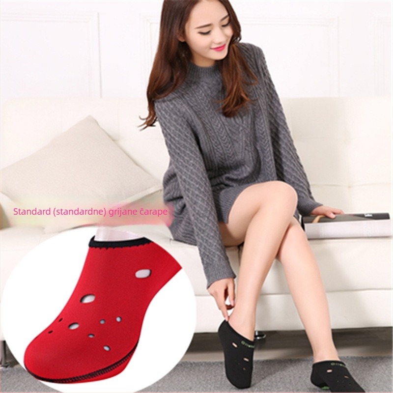 Potapljačke čarape – najlon, Gaoyan Outdoor, licencirana privatna marka