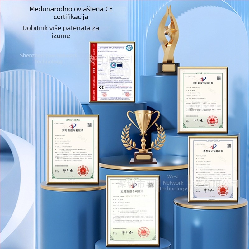 Plivački peraje – lagani, udobni, bez iritacije za ronjenje i slobodno ronjenje; Materijal: Duck feet + vodootporna tkanina; Marka: Yue Sai; Podrijetlo: Shenzhen; Namjena: ronjenje i slobodno ronjenje