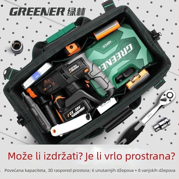 Torba za alat Crossbody remenom – Marka Other; Podrijetlo Other; Serija proizvoda Other