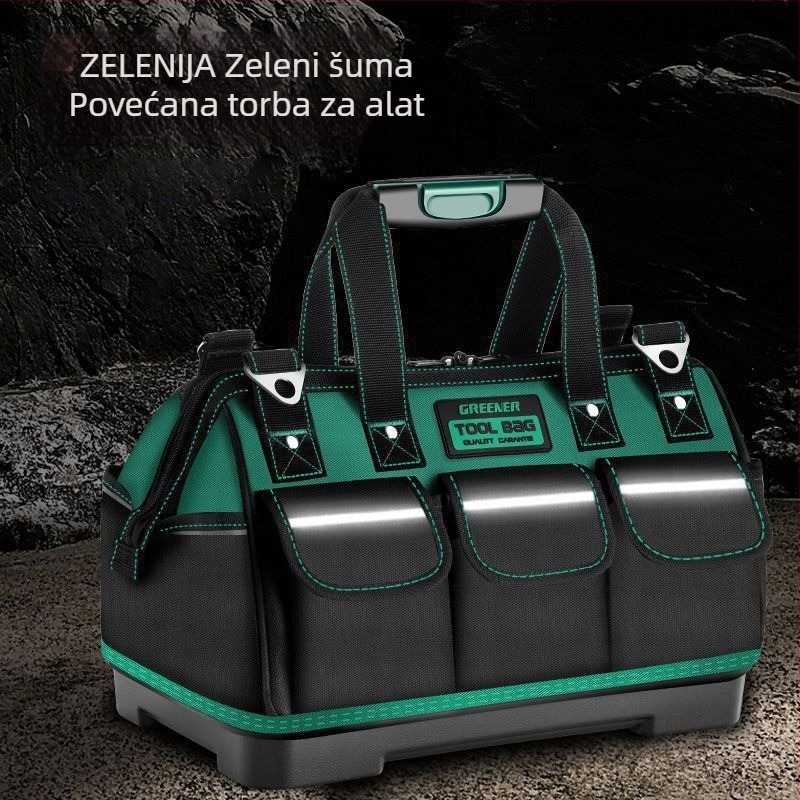 Torba za alat Crossbody remenom – Marka Other; Podrijetlo Other; Serija proizvoda Other