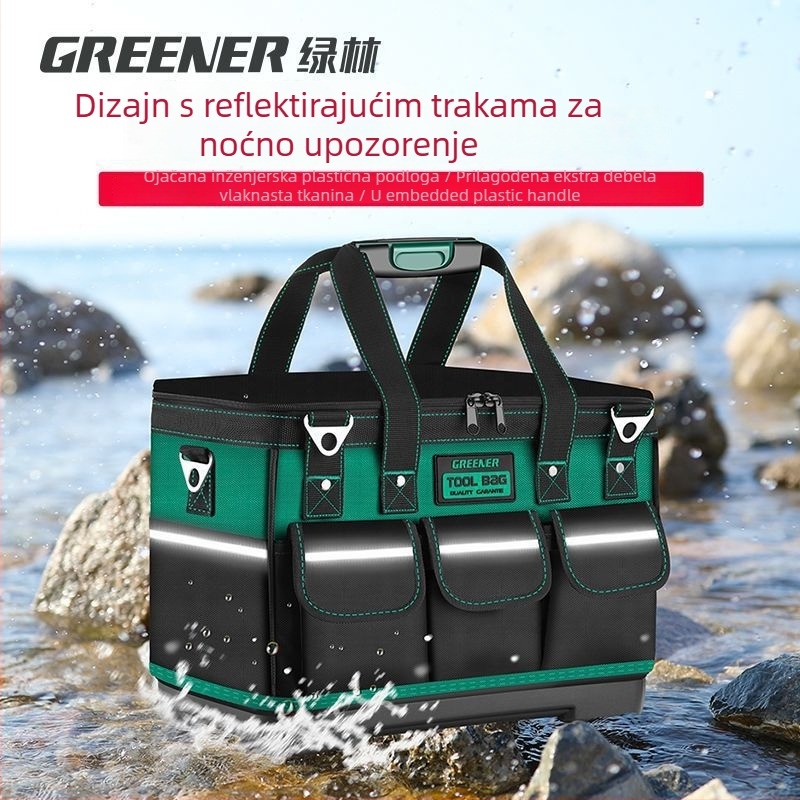 Torba za alat Crossbody remenom – Marka Other; Podrijetlo Other; Serija proizvoda Other