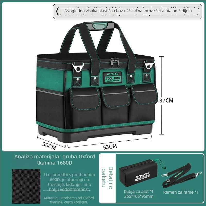 Torba za alat Crossbody remenom – Marka Other; Podrijetlo Other; Serija proizvoda Other