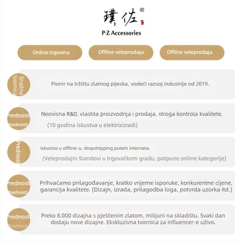 Dvostruka narukvica s motivom leptira, bakrena podloga, zlatni pijesak premaz, elektroplatiranje, lagani luksuz stil, ljeto 2024