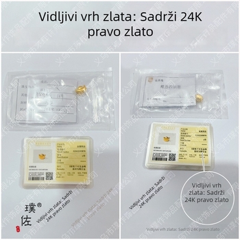 DIY dodaci za nakit – bakar, elektroplatiranje, porijeklo Yiwu, marka P·z accessories, ljeto 2025, retro stil, književni retro