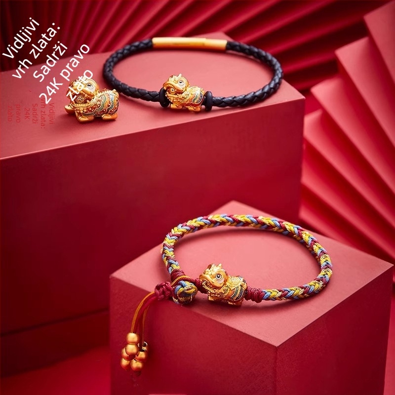 DIY dodaci za nakit – bakar, elektroplatiranje, porijeklo Yiwu, marka P·z accessories, ljeto 2025, retro stil, književni retro