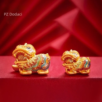 DIY dodaci za nakit – bakar, elektroplatiranje, Značka: P·z accessories/pu zuo, Stil: retro (ljeto 2025)