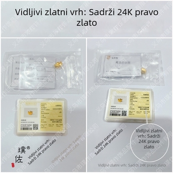 DIY dodaci za nakit – bakar, elektroplatiranje, Značka: P·z accessories/pu zuo, Stil: retro (ljeto 2025)