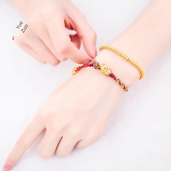 DIY dodaci za nakit – bakar, elektroplatiranje, Značka: P·z accessories/pu zuo, Stil: retro (ljeto 2025)