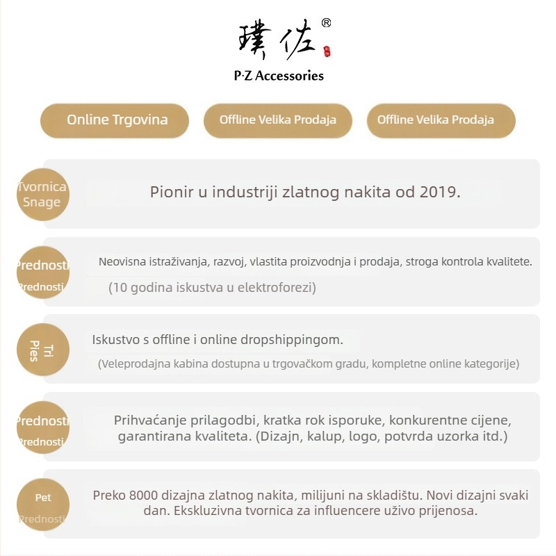 Narukvica s cvjetnim emajl motivom, bakar, elektroplakiranje, dvorski stil, jesen 2024.