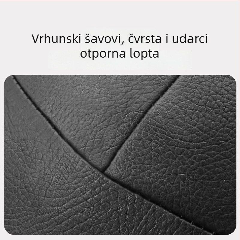 Lopta za ravnotežu za trening – čvrsta medicinska lopta, PVC, marka TONGYE, fitness oprema i oblikovanje tijela