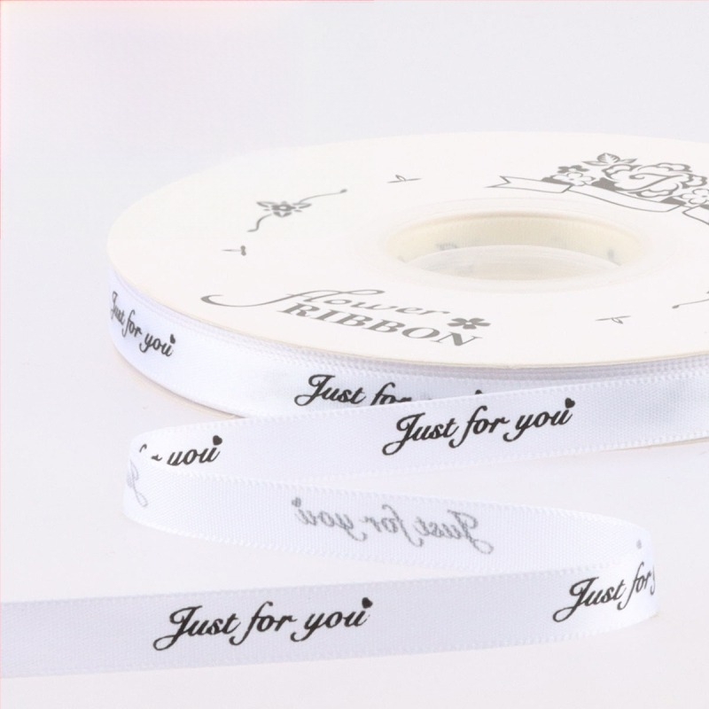 Traka – Poliester, Qianmina; za vjenčanja, pakiranje poklona, cvjetne bukete