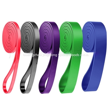 Jiadianhong Otporna traka – Zavesna traka za fitness i bodybuilding, ovlaštena privatna marka