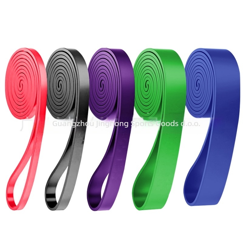 Jiadianhong Otporna traka – Zavesna traka za fitness i bodybuilding, ovlaštena privatna marka