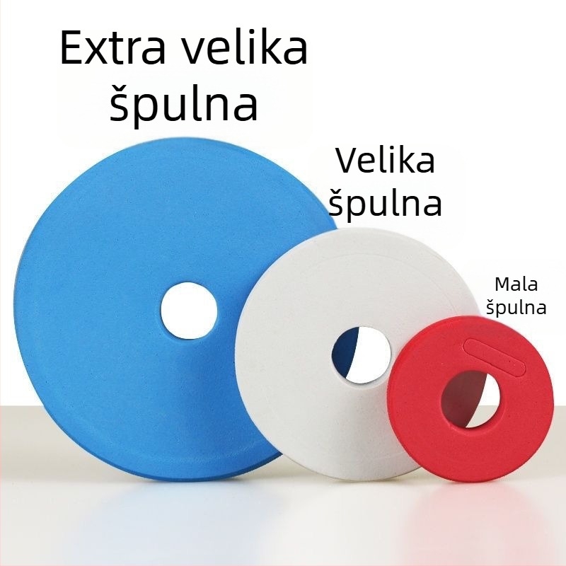 Kot za ribolovnu liniju – Brend: Fishing; Podrijetlo: Kina; Materijal: Large owner spool