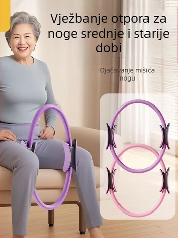 Proširiva traka / joga konop - Joga pomagala - Kod proizvoda F78j8ht66mj6mm - Brend: Other