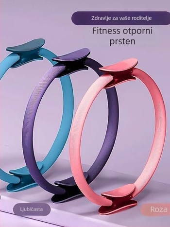 Proširiva traka / joga konop - Joga pomagala - Kod proizvoda F78j8ht66mj6mm - Brend: Other