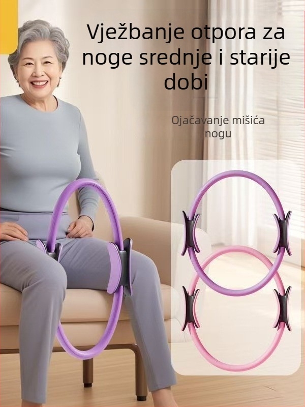 Proširiva traka / joga konop - Joga pomagala - Kod proizvoda F78j8ht66mj6mm - Brend: Other