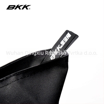 Torba za pohranu ribolovnog pribora, veliki kapacitet, sklopiva, prijenosna, vodootporna platna