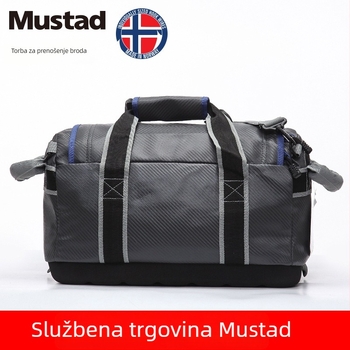 Mousda najlonska vodootporna torba za ribolovnu opremu za vanjsku upotrebu