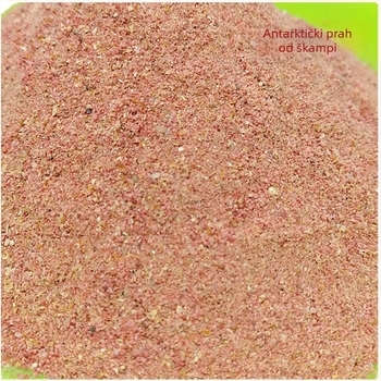 Western Wind Dodatak za mamac u prahu – praškasti oblik od škampi, za ribolov (Marka: Western Wind; Sastav: prah od škampi; Forma: prah; Kategorija: mamci; Proizvod: aditivi)