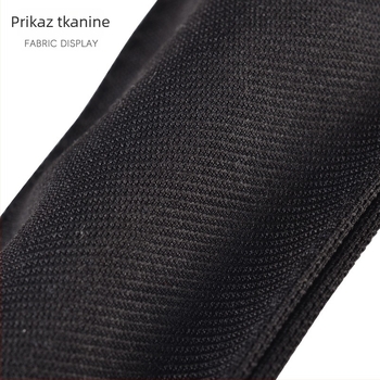 Under the Tree torba za štapove za ribolov, poliesterska, neelastična, zaštita od prašine