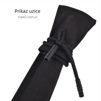 Under the Tree torba za štapove za ribolov, poliesterska, neelastična, zaštita od prašine