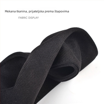 Under the Tree torba za štapove za ribolov, poliesterska, neelastična, zaštita od prašine