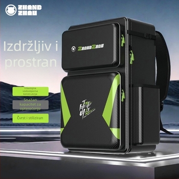 Vodootporna torba za ribolovnu stolicu sa ruksakom, futrola za štap i pohranjivanje ribolovnog pribora