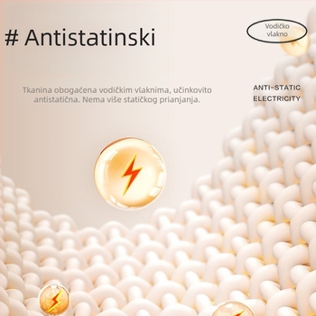 Muška zimska vest s flis podstavljenim ovratnikom, zatvarač, poliester tkanina, bez kapulje, bez rukava