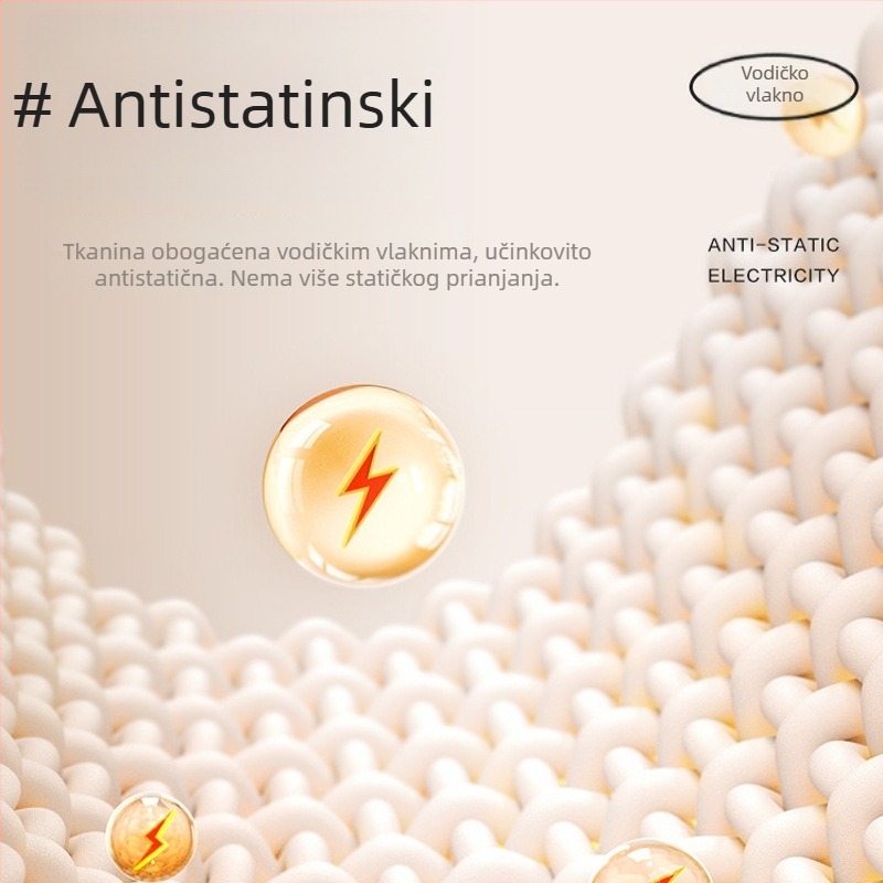 Muška zimska vest s flis podstavljenim ovratnikom, zatvarač, poliester tkanina, bez kapulje, bez rukava