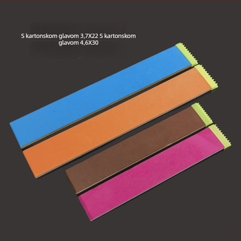 Foam Sub-Line Board za ribolov - EVA materijal, ploča za navijanje/namotavanje, Lichang Fishing Gear