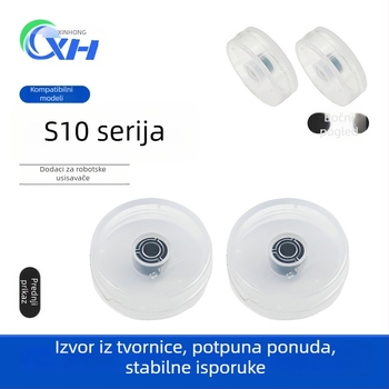 Modul plutajućeg spremnika za vodu za S10Pro robotski usisavač (kućna upotreba, 101–150 m², marka S10, model S10)