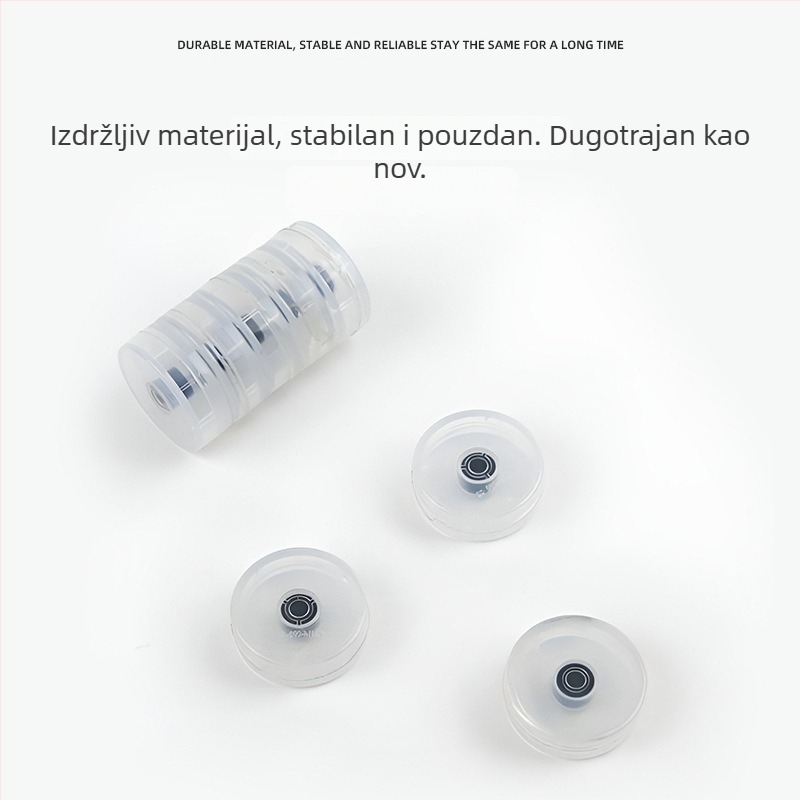 Modul plutajućeg spremnika za vodu za S10Pro robotski usisavač (kućna upotreba, 101–150 m², marka S10, model S10)