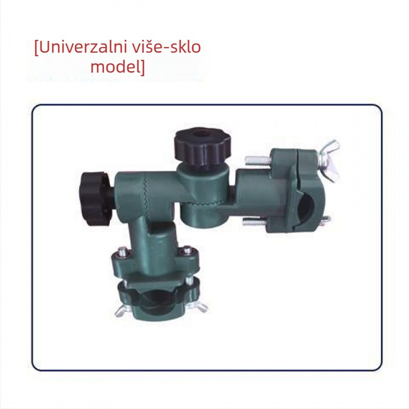 Ribolovni stol za kišobran s univerzalnim konektorom – plast, East Fishing, Podrijetlo: Kina