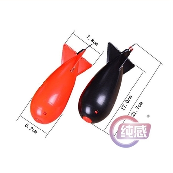 Dispenser za mamce za morski ribolov — alat za baitcasting za dugačke bacaje, dispenser s fiksnom točkom, morska štap baitcasting